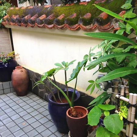 西のや石垣島 Villa Ishigaki  Exterior photo