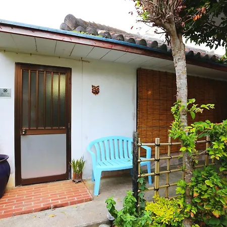 西のや石垣島 Villa Ishigaki  Exterior photo
