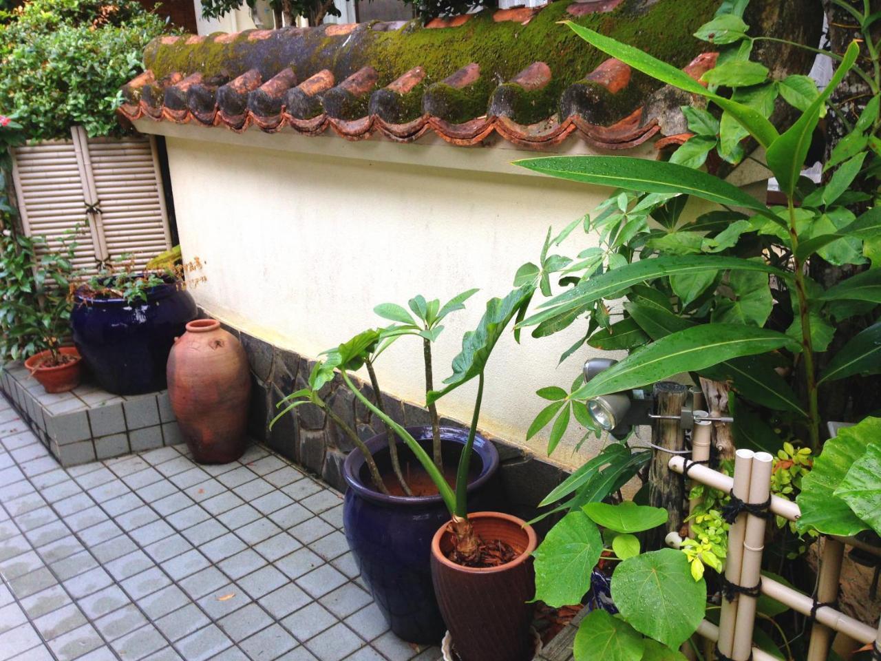 Ferienhaus 西のや石垣島