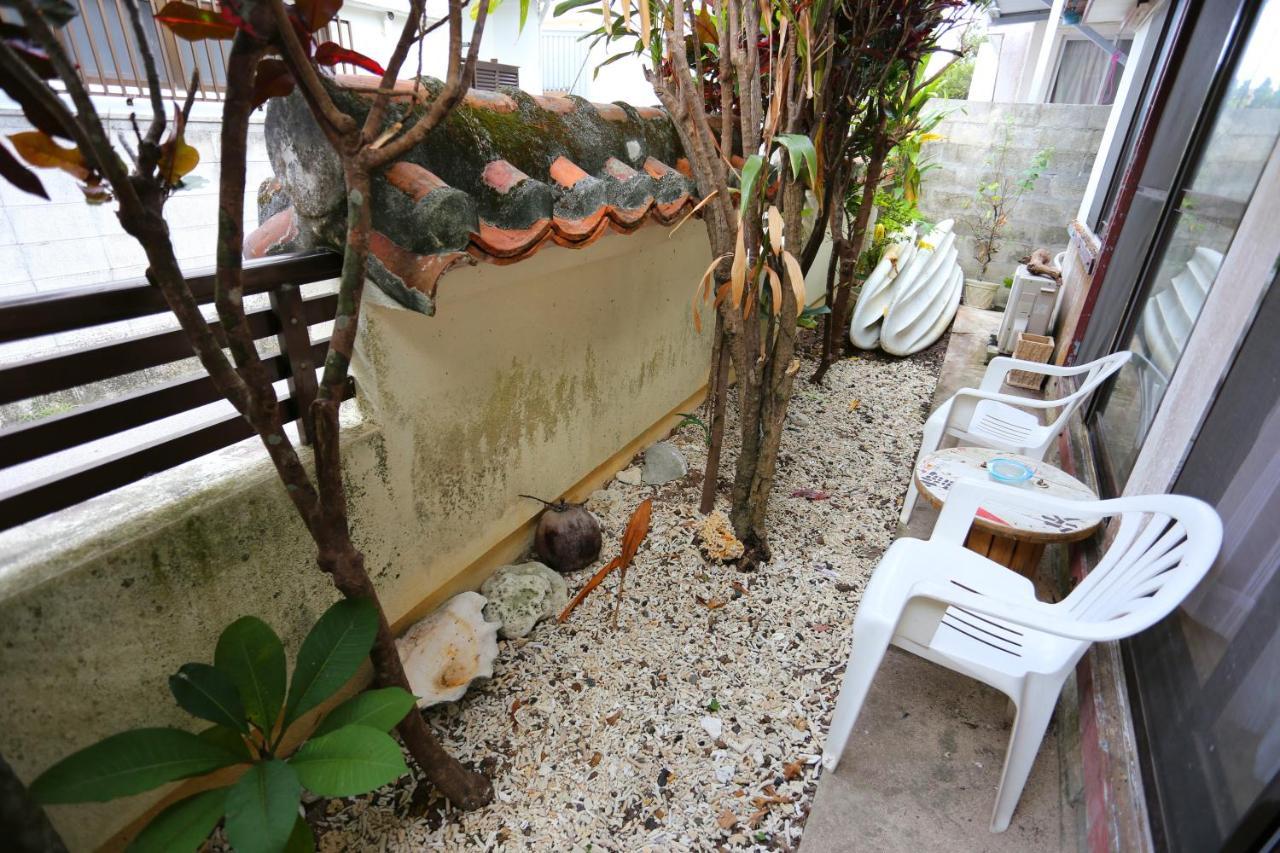 Ferienhaus 西のや石垣島 *