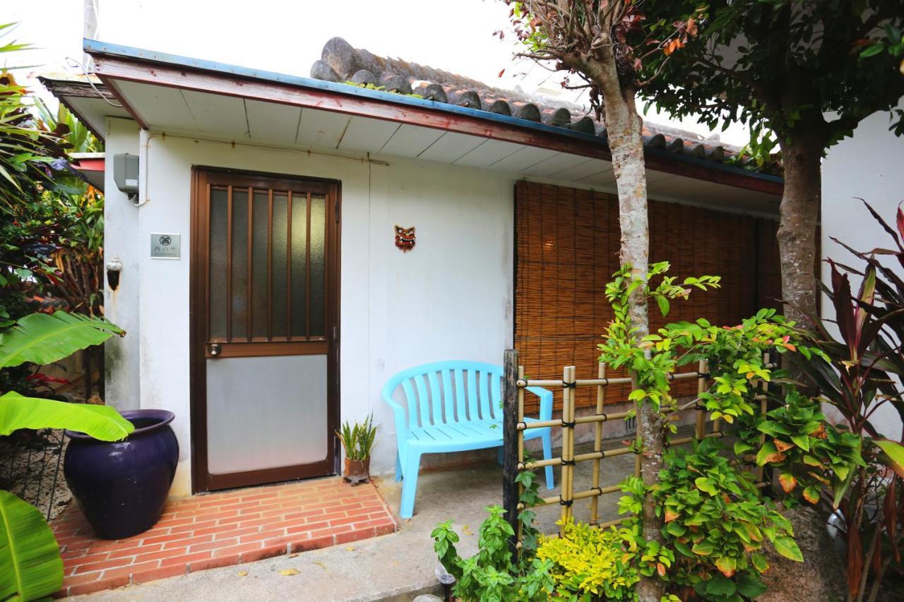 西のや石垣島 Ferienhaus Ishigaki (Okinawa)